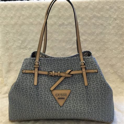 bolsos originales guess